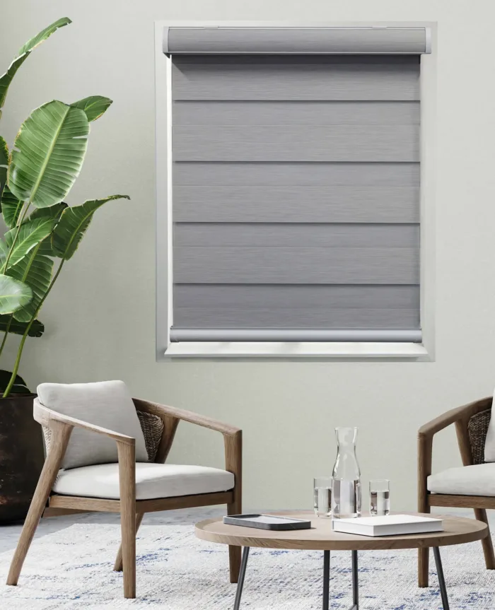 Custom Window Blinds